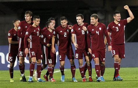 armenia latvia highlights football